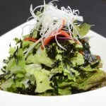 金達莱の韓国料理画像