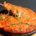 金達莱の韓国料理画像