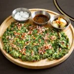 金達莱の韓国料理画像