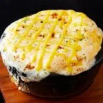 金達莱の韓国料理画像