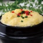 金達莱の韓国料理画像