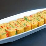 金達莱の韓国料理画像
