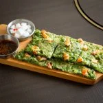 金達莱の韓国料理画像