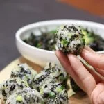 金達莱の韓国料理画像