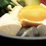 金達莱の韓国料理画像