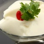 金達莱の韓国料理画像