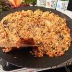 金達莱の韓国料理画像