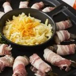 金達莱の韓国料理画像